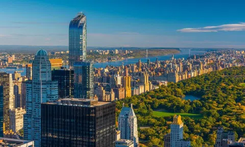 Chiến lược “săn” bất động sản biểu tượng của giới tinh hoa