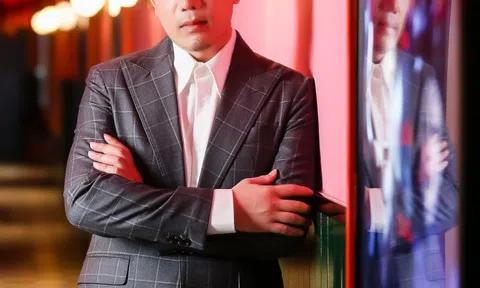 Ông Bùi Quang Minh - Chủ tịch Beta Group: “Nếu tử tế với những việc mình làm, sự nghiệp sẽ khai mở hết tiềm năng”