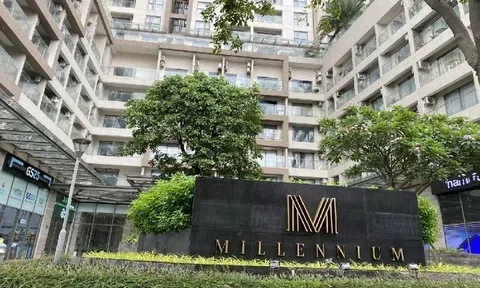 Hàng loạt chung cư TP.HCM sắp được cấp sổ hồng