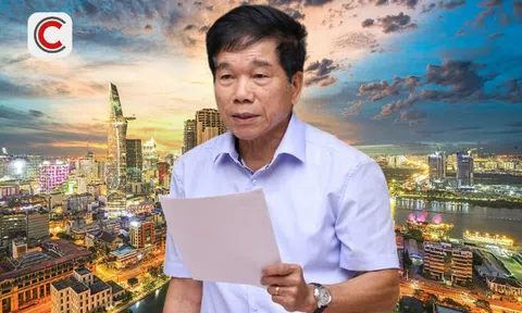Chủ tịch Nguyễn Quốc Hiệp: Giá đất chiếm tới 30% giá nhà, nếu mỗi tháng tiết kiệm 1/3 thu nhập thì mất hơn 80 năm mới mua nổi căn hộ