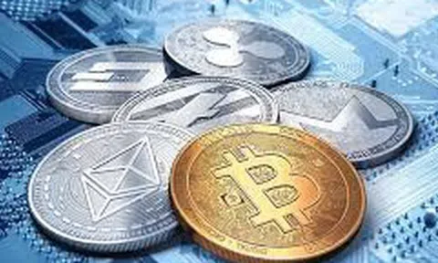 Thị trường tiền số hôm nay, 28-10: Bất ngờ về công ty lập sàn tài sản số 10.000 tỉ đồng