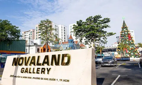 Thấy gì từ Báo cáo tài chính quý III/2025 của Novaland?