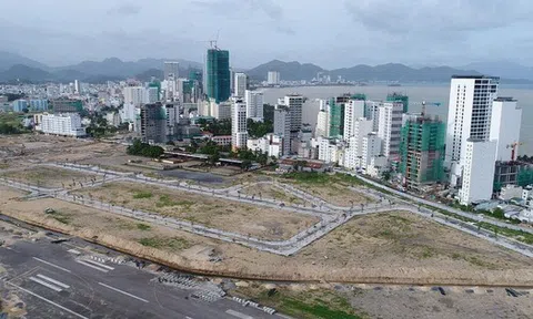 Các cựu lãnh đạo Khánh Hòa sai phạm gì ở sân bay Nha Trang?