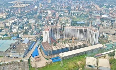 Một doanh nghiệp 7 tháng tuổi đón tin vui từ tỉnh nhỏ nhất Việt Nam khi được giao 186ha đất để thực hiện siêu dự án bất động sản 35.000 tỷ đồng