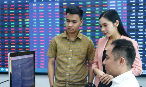 Doanh nghiệp báo lãi, vì sao nhà đầu tư chứng khoán rụt rè?