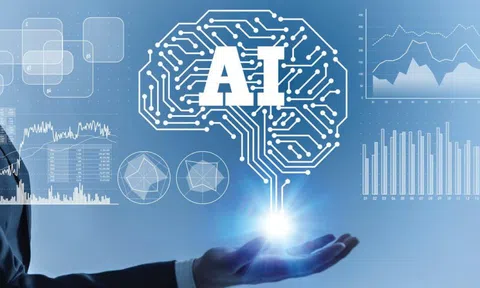 AI trong ngân hàng: Rủi ro đáng sợ, nhưng tụt hậu còn đáng sợ hơn