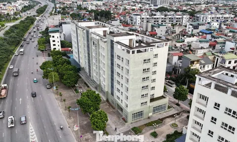 Chính sách bồi thường cho người dân phía Đông hồ Hoàn Kiếm