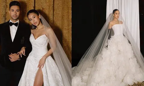 “Đệ nhất rich kid” Tiên Nguyễn sắp cưới, phía sau là hệ sinh thái nghìn tỷ của “vua hàng hiệu” Johnathan Hạnh Nguyễn, người kiểm soát mạng lưới bán lẻ xa xỉ lớn nhất Việt Nam