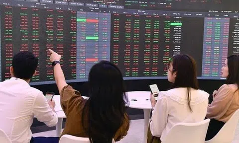 Lịch sự kiện và tin vắn chứng khoán ngày 30/10/2025