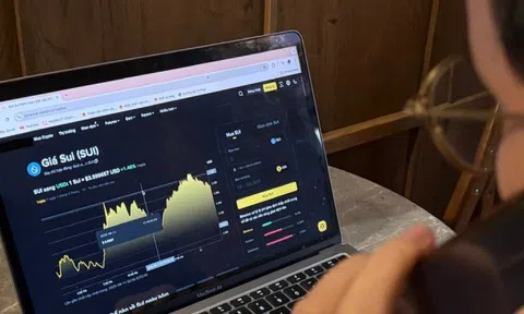 Tài sản mã hóa: Cuộc chơi tỷ USD trước 'giờ G'