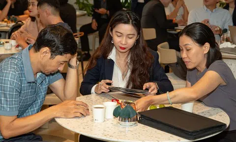 Đâu là “vùng trũng” về giá căn hộ tại “siêu đô thị” TP.HCM?