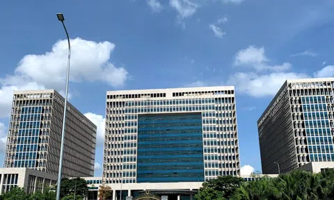 Chuyển hồ sơ dự án trụ sở Bộ Ngoại giao tới Bộ Công an và Ủy ban Kiểm tra Trung ương