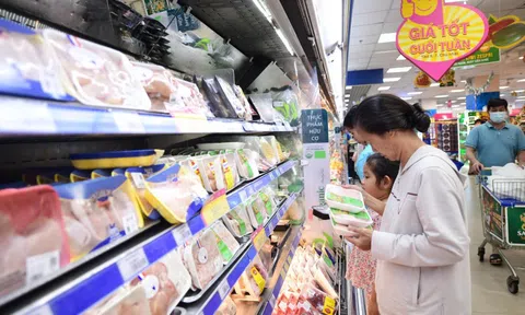 Tăng tốc để TP HCM tăng trưởng (*): Đột phá từ kích cầu tiêu dùng, du lịch