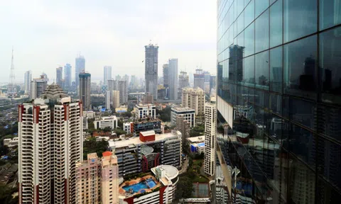 Ấn Độ vào tầm ngắm của giới đầu tư Singapore