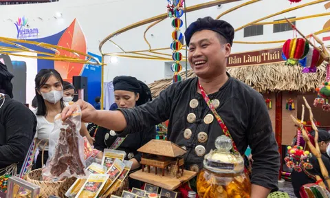 Hợp tác xã ở vùng sâu, vùng xa mà bán được hàng ra thế giới là thành công chuyển đổi số