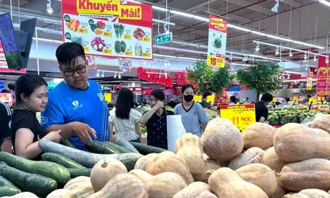 Nâng mức giảm trừ gia cảnh: Hàng triệu gia đình có thêm khoản chi tiêu