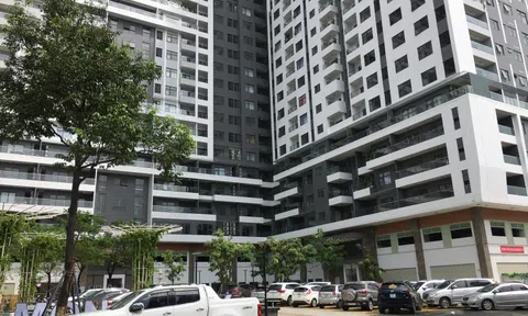 Chốt lời cổ phiếu Vinhomes, một công ty bất động sản báo lãi đậm