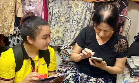 Xóa bỏ thuế khoán: Bước ngoặt minh bạch hóa nghĩa vụ thuế