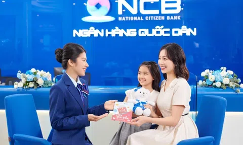 NCB tăng vốn lần thứ 3 trong 4 năm, nâng tổng vốn hơn 19.200 tỷ đồng