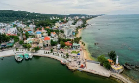 Sắp làm tuyến metro gần 9.000 tỷ đồng ở Phú Quốc