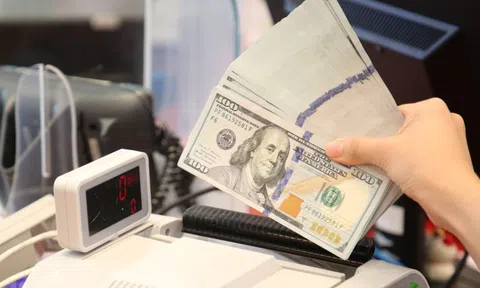 Ngân hàng Nhà nước mạnh tay với tình trạng mua, bán USD trái phép