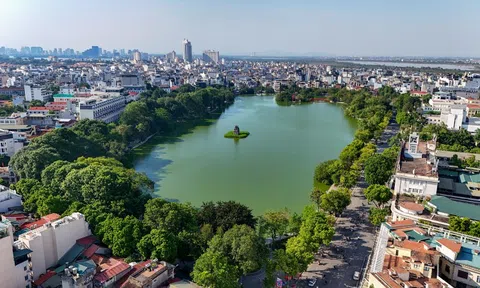 Bảng giá đất mới tại Hà Nội dự kiến cao nhất hơn 700 triệu/m2