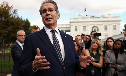 Mỹ có thể dừng áp thuế 100% với Trung Quốc