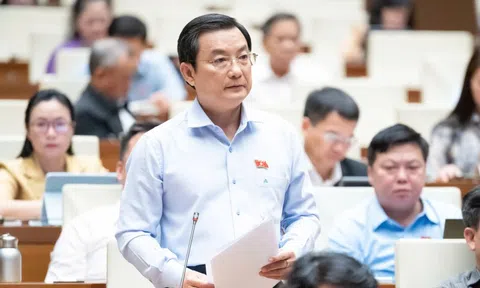 Đề xuất đạo luật đô thị đặc biệt cho TP.HCM