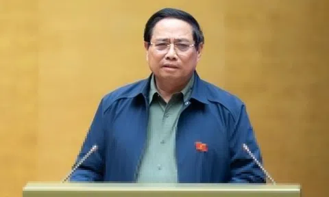 Thủ tướng: Sẽ đề xuất tăng lương cơ sở sớm