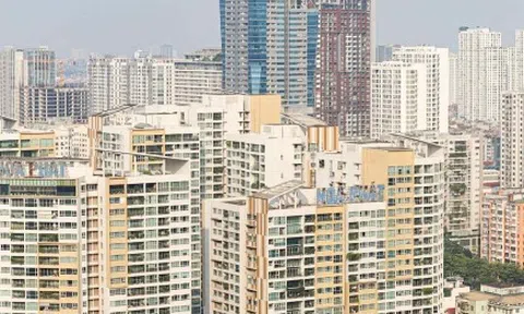 Chuyên gia: Bảng giá đất tăng cao, giá nhà khó hạ nhiệt