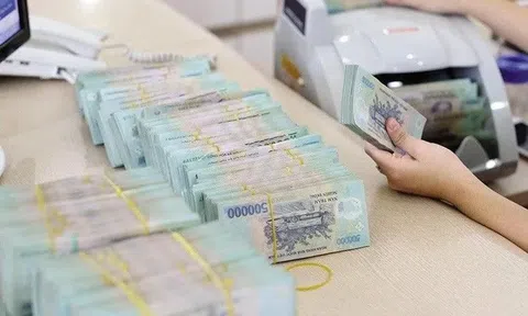 Lãi suất tiết kiệm tăng