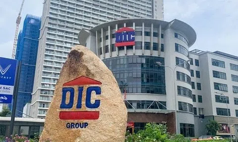 DIC Corp muốn thoái toàn bộ vốn tại công ty con sản xuất gạch men