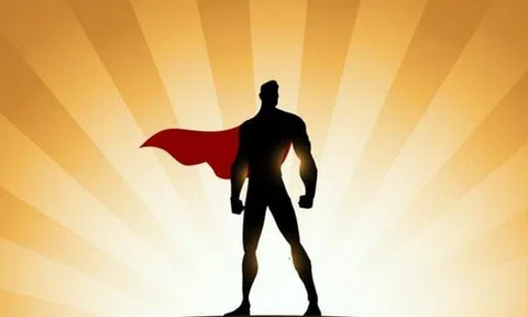 Bất ngờ nhóm cổ phiếu ngược dòng "xanh, tím" giữa lúc VN-Index giảm sâu