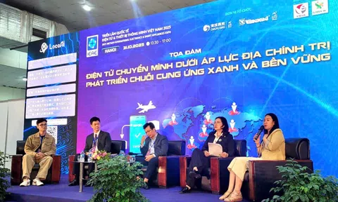 Chuỗi cung ứng toàn cầu gián đoạn nghiêm trọng, Việt Nam không nằm ngoài vòng xoáy