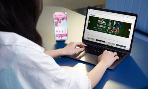 Cake bước vào cuộc đua thanh toán liền mạch với “Click to Pay”