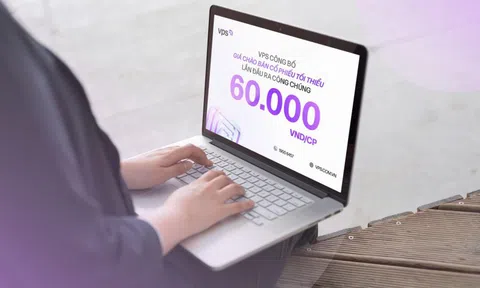 Nhà đầu tư chờ phút chót để xuống tiền: Cuộc đua giành suất IPO VPS tiếp tục nóng