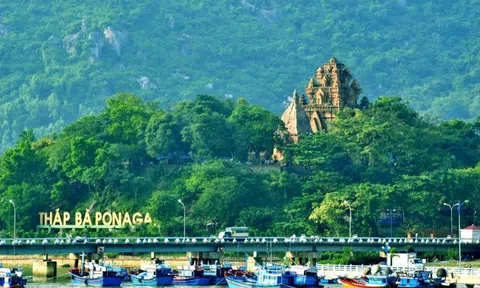 Khi Nha Trang “thăng hạng” đáng sống, cơ hội đầu tư mới mở ra
