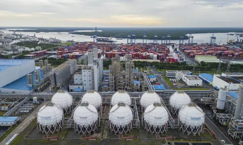 Tập đoàn Hàn Quốc lỗ hơn 19.000 tỷ đồng tại Việt Nam