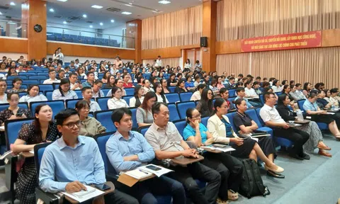 Thuế TP HCM vừa đưa ra nhiều khuyến nghị, doanh nghiệp cần biết để thực hiện