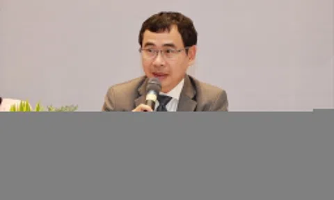 Ông Tô Hải rời ghế Tổng giám đốc Chứng khoán Vietcap