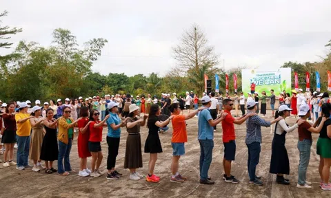 Công đoàn BSR: Điểm tựa tinh thần vững chắc của người lao động