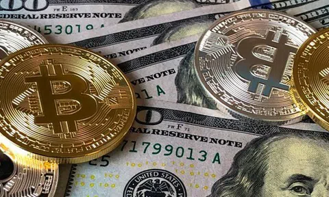 Thị trường tiền số hôm nay, 31-10: Chuyện lạ xảy ra với Bitcoin