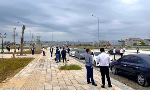 Diễn biến lạ tại các điểm "sốt" đất nền hồi đầu năm Đồng Nai, Hưng Yên, Bắc Ninh, Ninh Bình