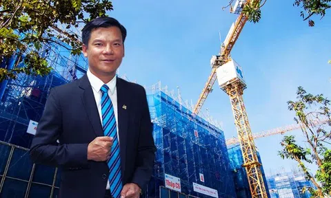 Miễn nhiệm Tổng Giám đốc Tập đoàn Hòa Bình