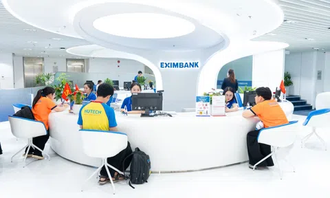Tài sản vượt 255.000 tỷ đồng, Eximbank lãi 2.049 tỷ đồng sau 9 tháng