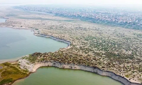 Hà Nội nêu lý do không đấu giá 3 mỏ cát có trữ lượng hơn 10 triệu m3