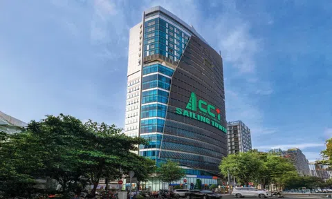 CC1 tăng trưởng doanh thu quý 3/2025 hơn 11%, loạt dự án trọng điểm sắp về đích