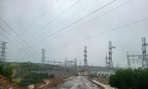 Nỗ lực đưa dự án TBA 500 kV Quảng Trị và đường dây đấu nối về đích đúng hẹn