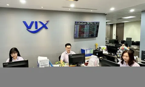 Chứng khoán VIX lên tiếng về tin đồn trên mạng xã hội