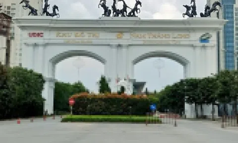 Hà Nội giao gần 2 ha đất tại Ciputra để xây nhà ở xã hội cho công an